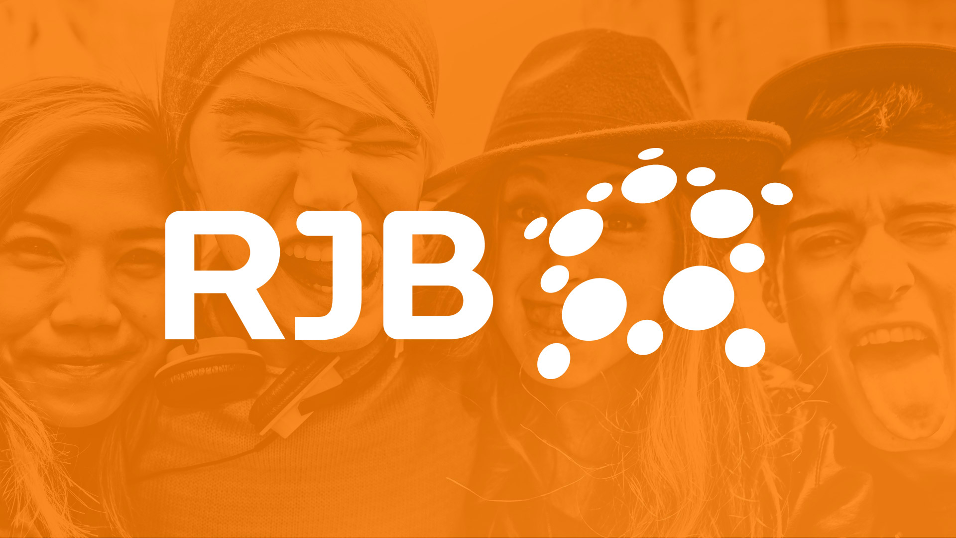Création de l'identité visuelle des radios de l'Arc Jurassien RTN, RJB, RFJ. Mandat remporté sur concours